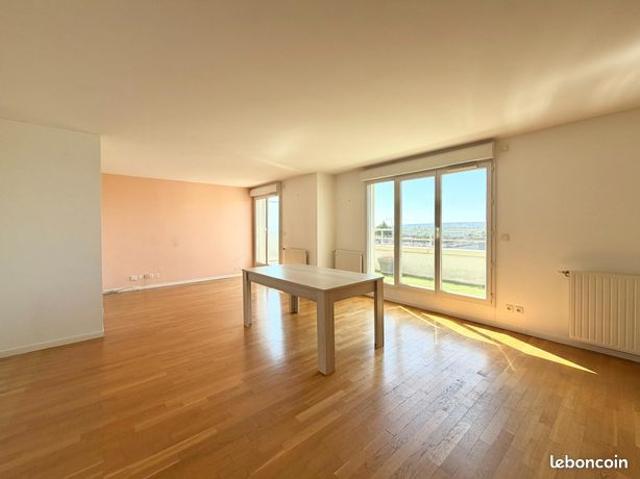 Appartement vente à Romorantin-Lanthenay, Fresnes