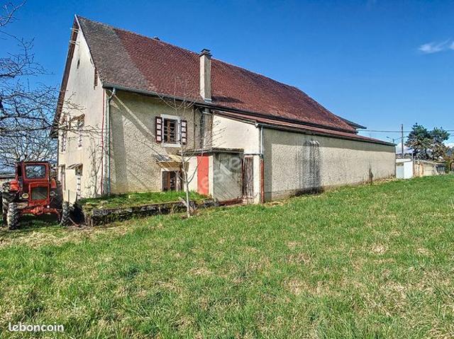 Appartement vente à Saint-Julien-en-Genevois, Copponex