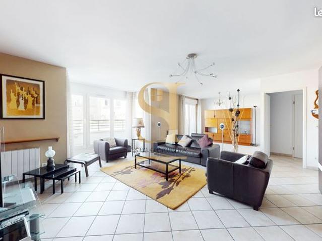 Appartement vente à Palaiseau, Juvisy-sur-orge