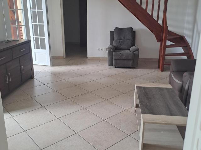 Appartement location à Martinique