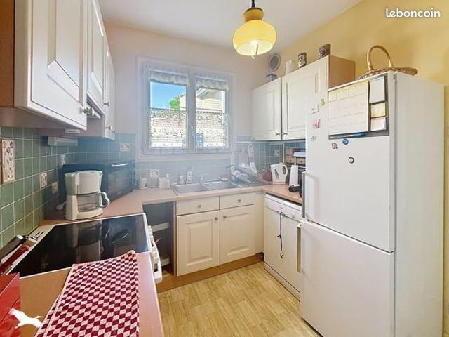Appartement vente à Agen, Lot-et-Garonne
