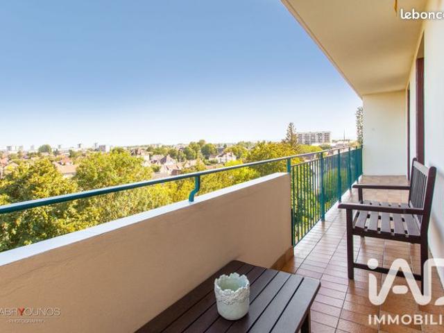 Appartement vente à Troyes