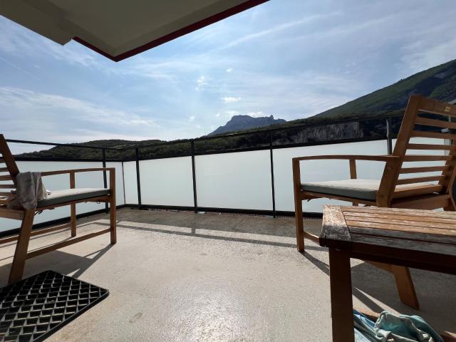 Appartement vente à Grenoble, Fontaine