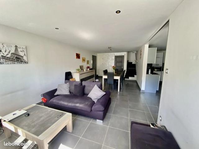 Appartement vente à Grenoble, Fontaine