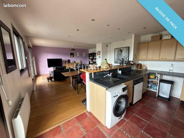 Appartement vente à Nogent-sur-Marne, Le Perreux-sur-marne