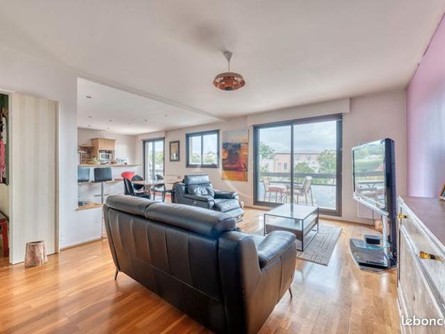 Appartement vente à Nogent-sur-Marne, Le Perreux-sur-marne