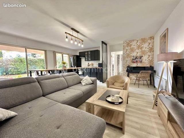 Appartement vente à Grasse, Vence