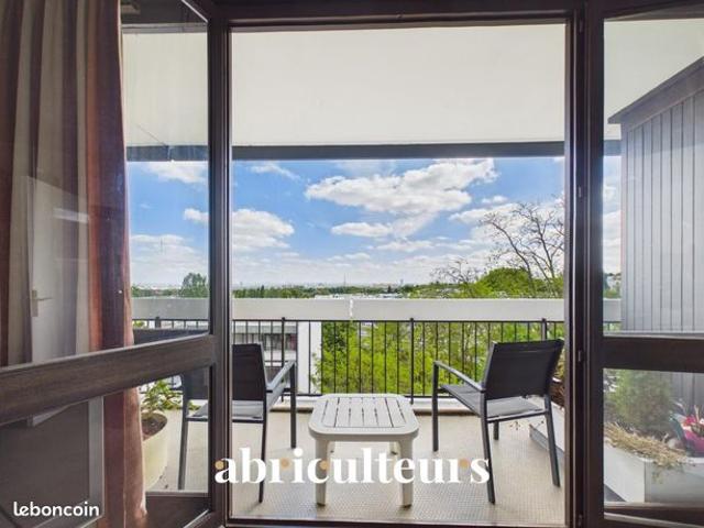 Appartement vente à Nanterre, Garches