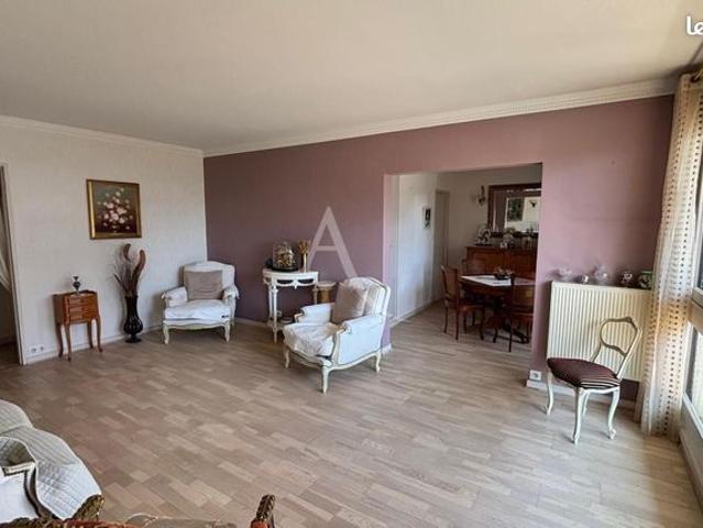Appartement vente à Nantes