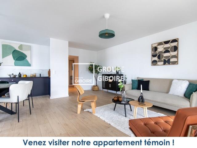 Appartement vente à Rennes, Bretagne
