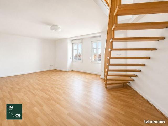 Appartement vente à Strasbourg, Hoenheim