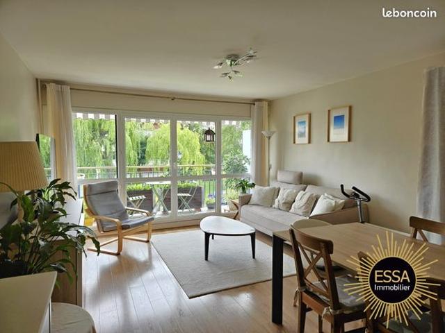 Appartement vente à Versailles, Noisy-le-roi