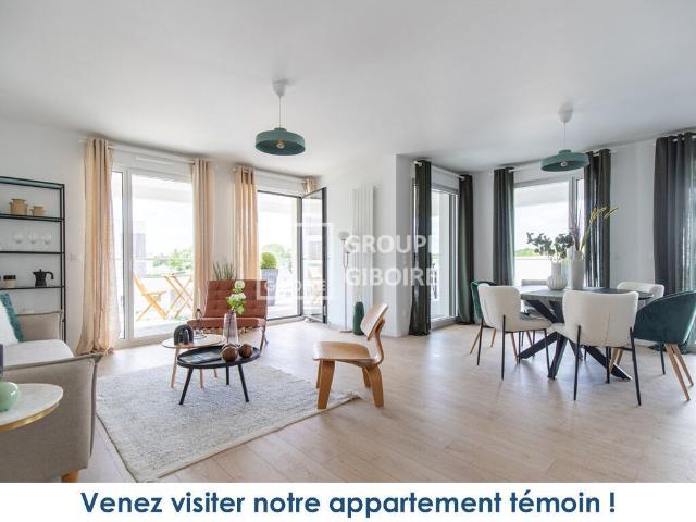 Appartement vente à Rennes, Bretagne