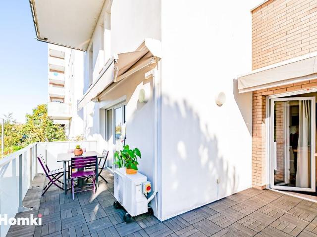 Appartement vente à Bordeaux