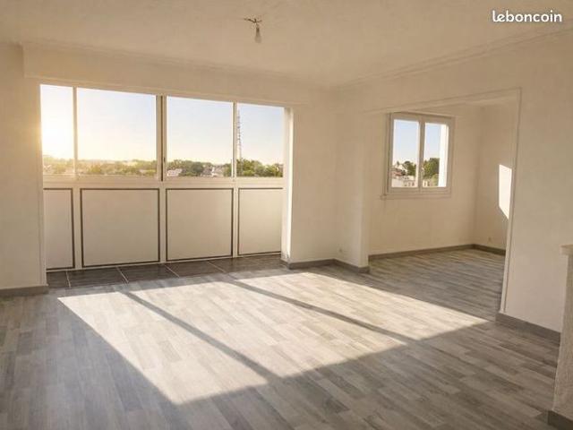 Appartement vente à Lorient, Bretagne