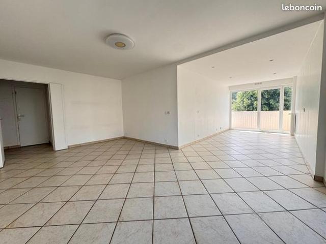 Appartement vente à Rambouillet, Elancourt