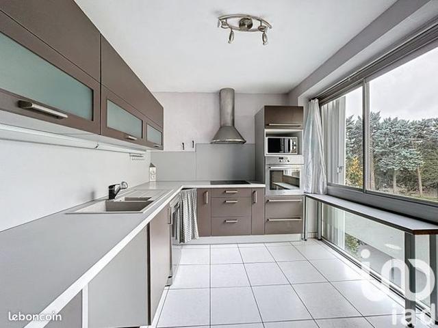 Appartement vente à Soisy-sous-montmorency, Val-d'Oise