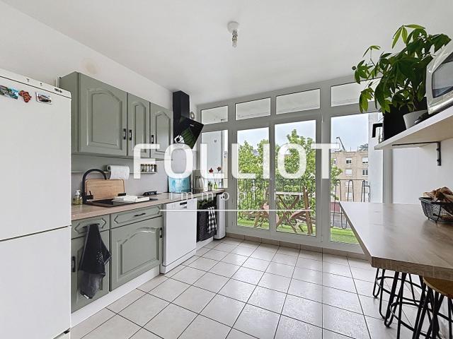 Appartement vente à Saint-Lô, Saint-lô