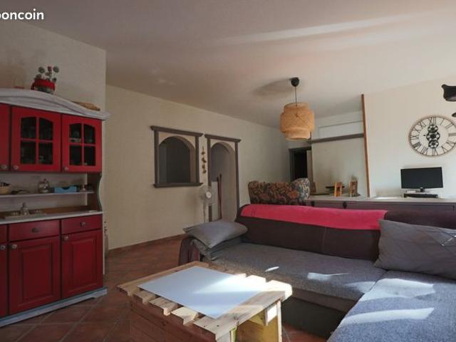Appartement vente à Issoire, La Bourboule