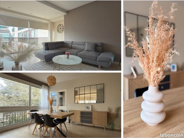 Appartement vente à Fontenay-le-Fleury, Yvelines