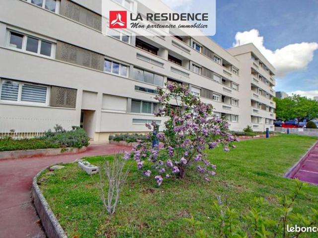 Appartement vente à Versailles, Plaisir