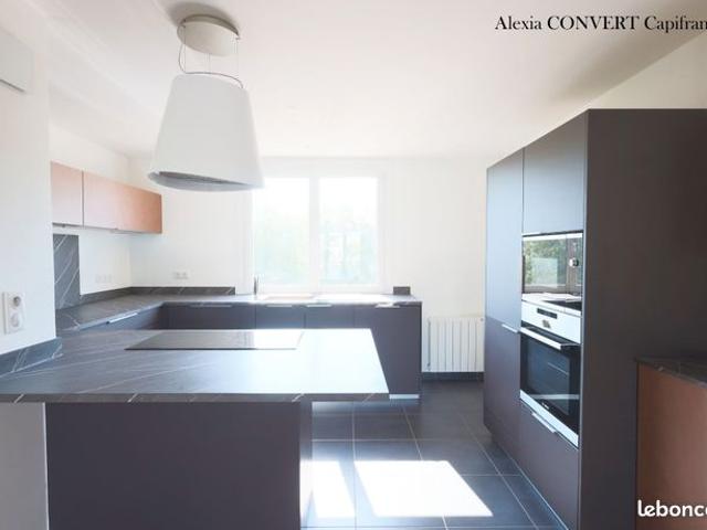 Appartement vente à Bourg-en-Bresse, Saint-laurent-sur-saône