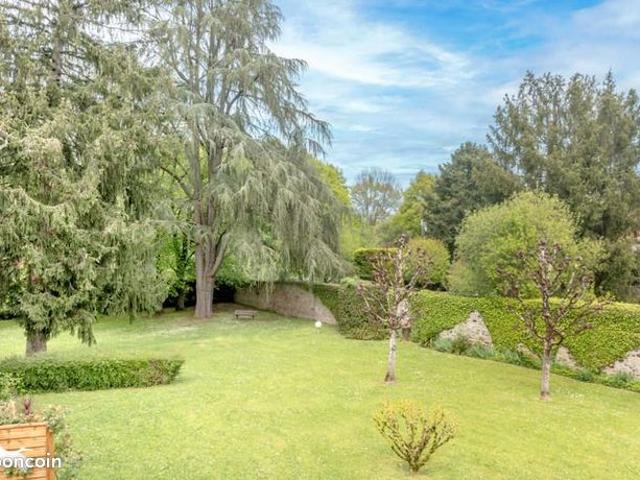 Appartement vente à Limoges