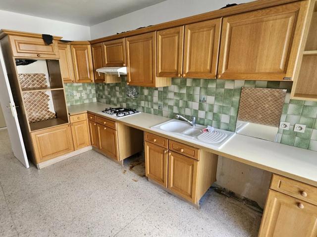 Appartement vente à Nîmes