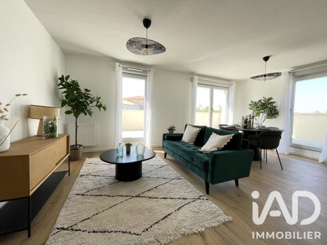 Appartement vente à Bordeaux, Blanquefort