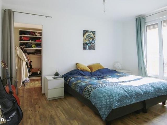 Appartement vente à Thann-Guebwiller, Guebwiller
