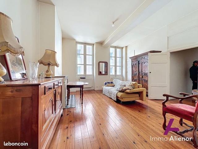 Appartement vente à Bordeaux