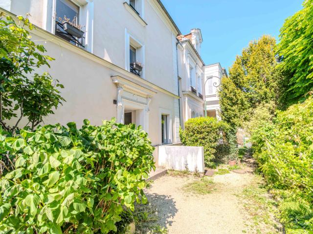 Appartement vente à Sarcelles, Montmorency