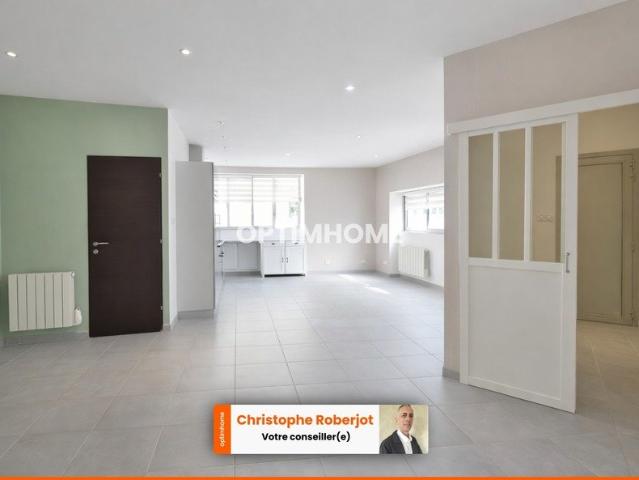 Appartement vente à Chalon-sur-Saône, Chalon-sur-saône