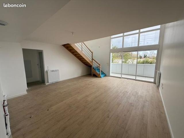 Appartement vente à Bordeaux, Bruges