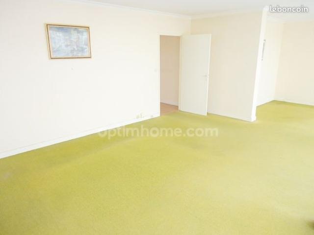 Appartement vente à Sarcelles