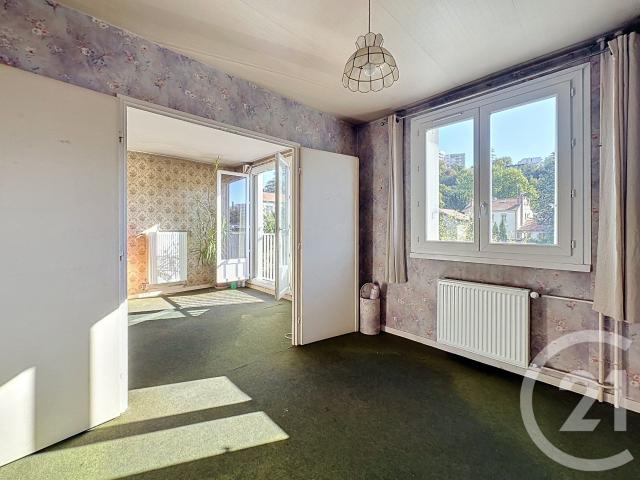 Appartement vente à Lyon, Métropole de Lyon