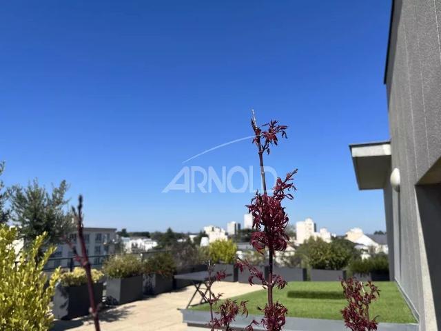 Appartement vente à Nantes