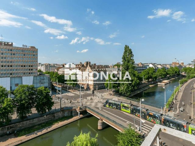 Appartement vente à Strasbourg, Hoenheim