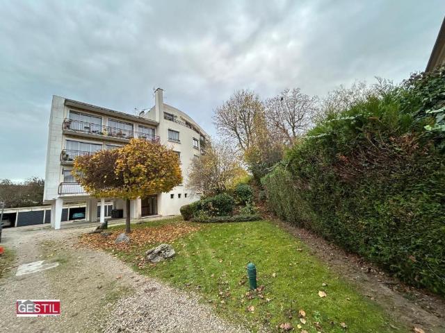 Appartement vente à L'Hermitage, Pontoise