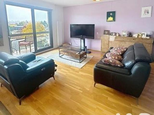Appartement vente à Nogent-sur-Marne, Le Perreux-sur-marne