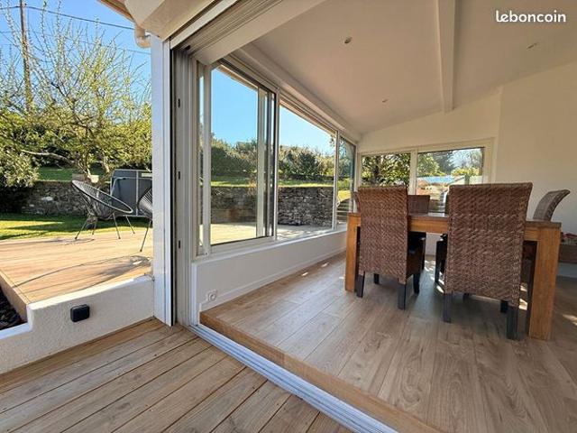 Appartement vente à Capbreton, Landes