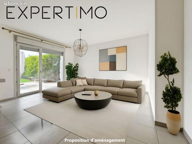 Appartement vente à Versailles, Guyancourt