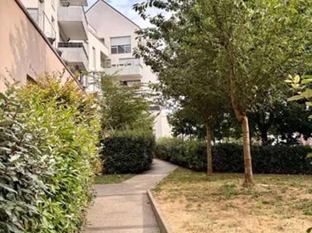 Appartement vente à Pontoise, Jouy-le-moutier