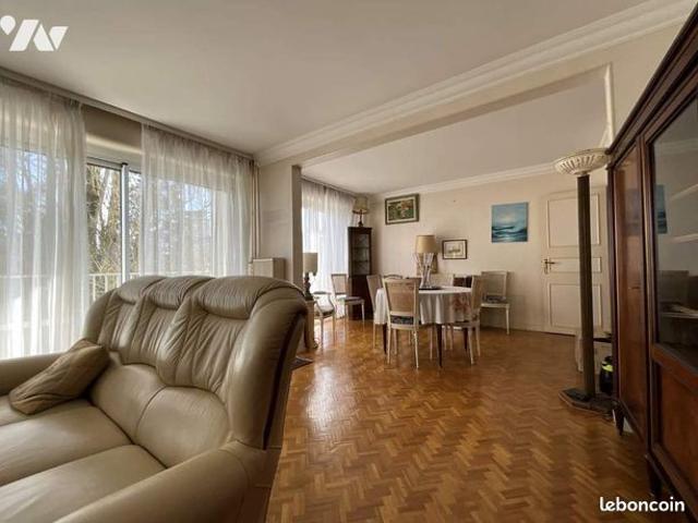 Appartement vente à Tours
