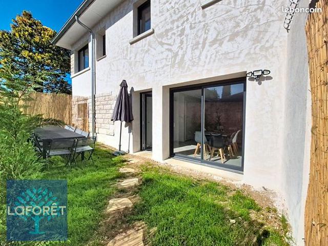 Appartement vente à Saint-Amand-Montrond, Charly