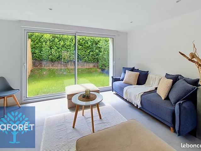 Appartement vente à Saint-Amand-Montrond, Charly