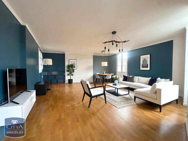 Appartement vente à Brive-la-Gaillarde, Brive-la-gaillarde