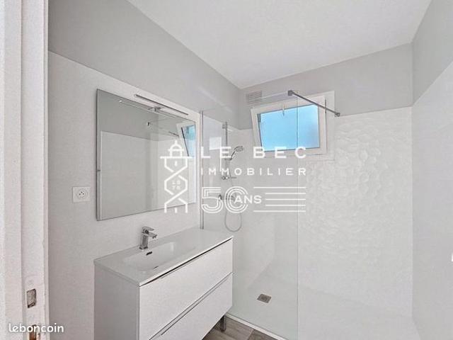Appartement vente à Lorient, Bretagne