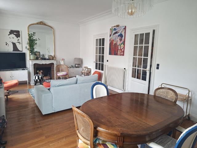 Appartement vente à Versailles