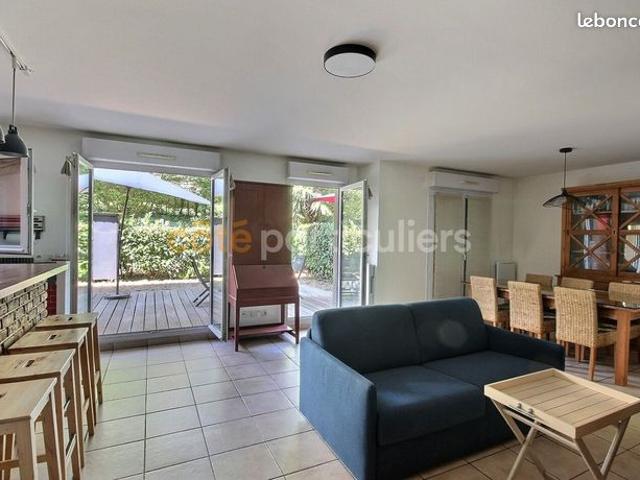 Appartement vente à Moulins, Châtillon